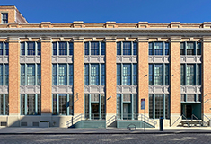 Avison Young brings office portion <br>of 416 West 13th St. to 100%